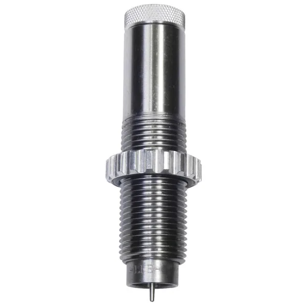 Lee Precision Outil recalibreur de collet - 6 calibres | Deville Armory