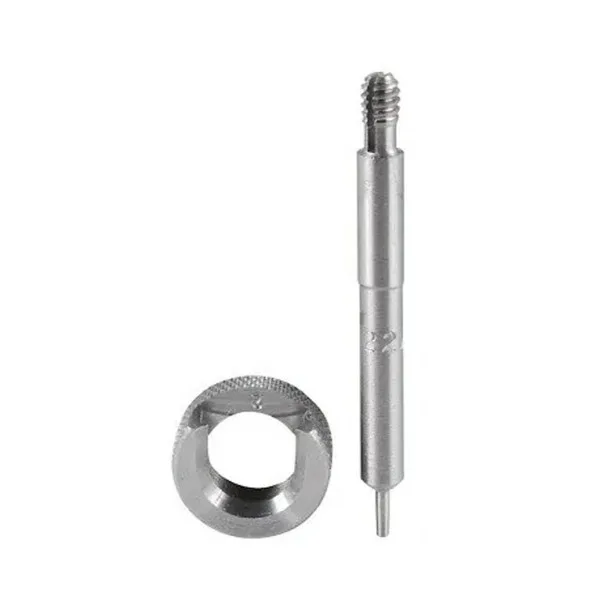 Lee Precision Jauge de longueur de douille et support - 30M1 CARBINE | Deville Armory