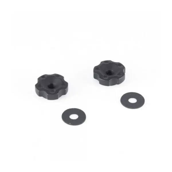 TONI SYSTEM ROTGUNIS Replacement Washers for PYGUNIS