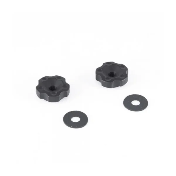 TONI SYSTEM ROTGUNIS Replacement Washers for PYGUNIS