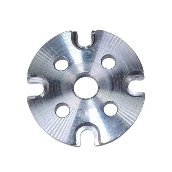 Lee Pro 4000 Shell Plate - 45 ACP, 45 GAP, etc. | Deville Armory
