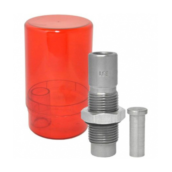 Lee Precision Kit de recalibrage et graissage - calibre .285
