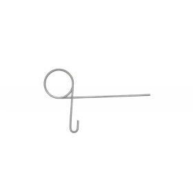 Dillon 13944 Ressort de rappel d'indexeur pour Dillon Super 1050/Square Deal B  Chez DEVILLE ARMORY. Votre armurerie en ligne.