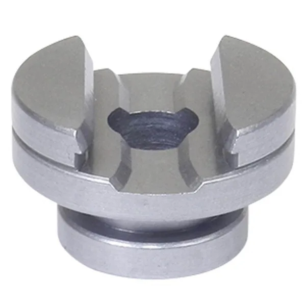 Shell holder pour presse Lee APP - 2 calibres | Deville Armory