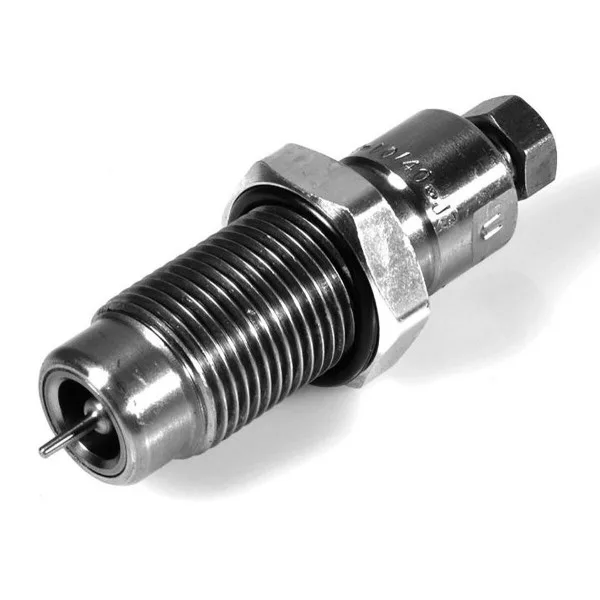 Recalibreur Hand Sizing Dies Lee Precision (recalibrage à la main) - 5 versions | Deville Armory
