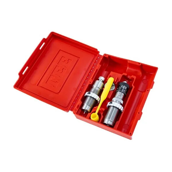 Lee Jeu d’Outils 2-Die Micrométrique FL | Deville Armory