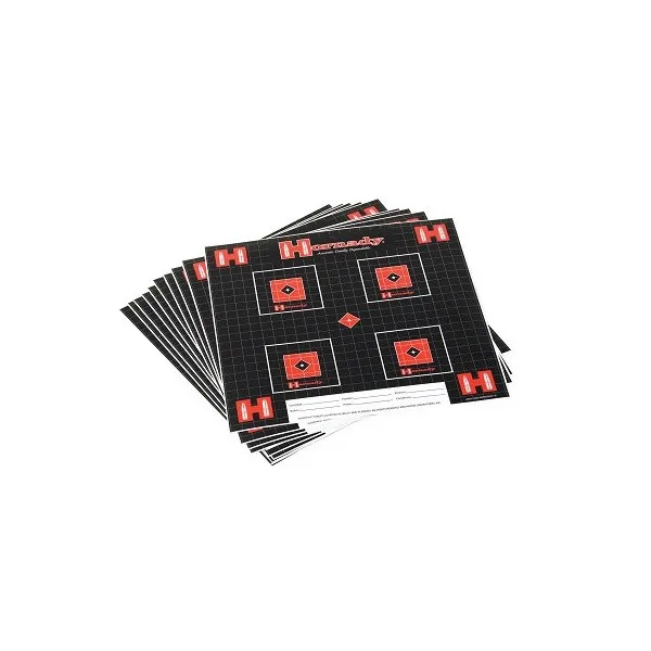 LNL Hornady® TARGET (10 PK) | Hornady | Deville Armory