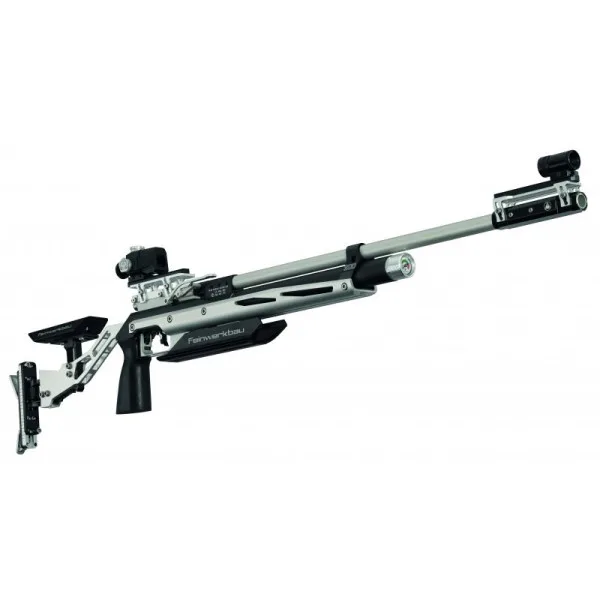 Carabine Feinwerkbau 800 Evolution Top Noire 4.5mm | Deville Armory