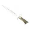 Poignard Muela Alcaraz 26 cm Inox | Coutellerie | Deville Armory