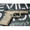Pistolet ISSC M22 Gen 2 22LR