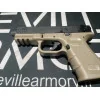 Pistolet ISSC M22 Gen 2 22LR