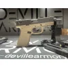 Pistolet ISSC M22 Gen 2 22LR