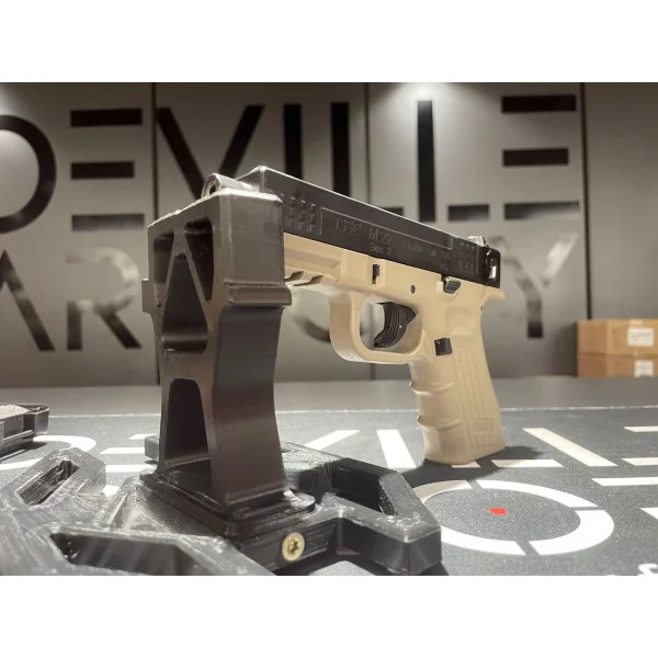 Pistolet ISSC M22 Gen 2 22LR