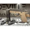 Pistolet ISSC M22 Gen 2 22LR