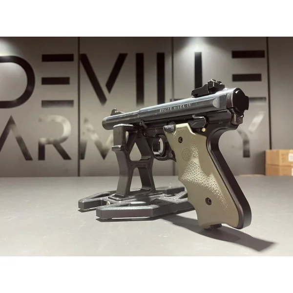 Occasion Pistolet Ruger MK4 Target 22LR