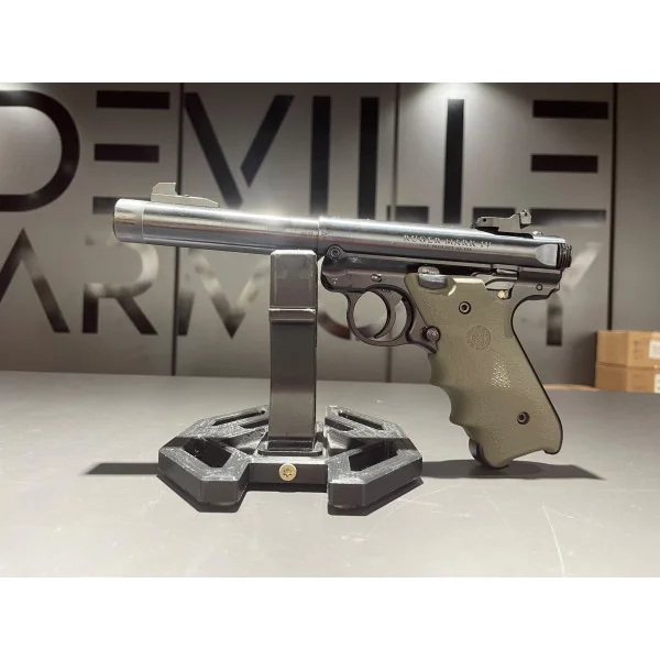 Occasion Pistolet Ruger MK4 Target 22LR