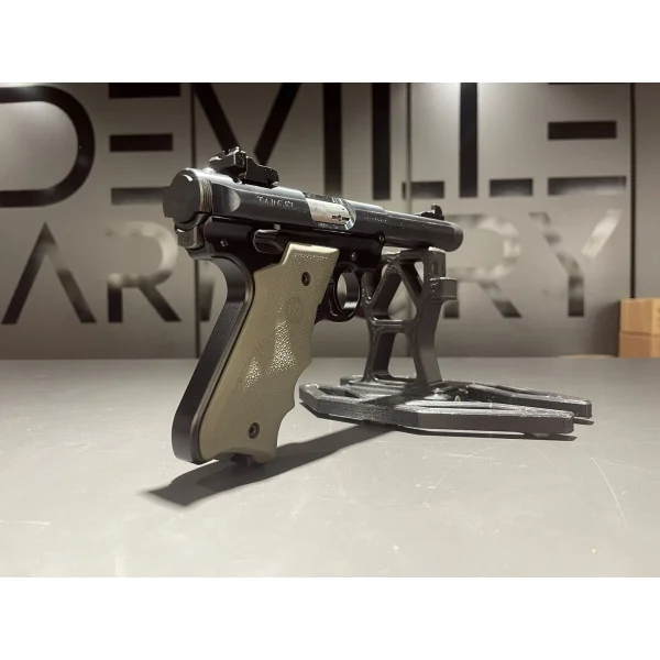 Occasion Pistolet Ruger MK4 Target 22LR