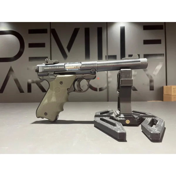 Occasion Pistolet Ruger MK4 Target 22LR