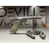 Occasion Pistolet Ruger MK4 Target 22LR