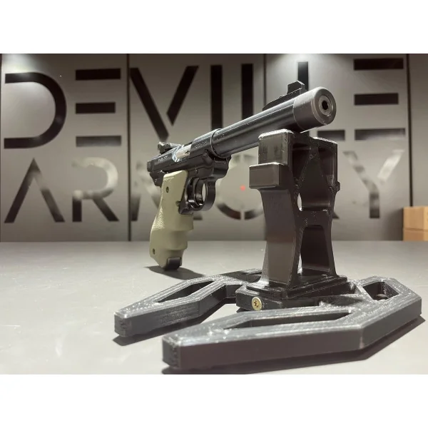 Occasion Pistolet Ruger MK4 Target 22LR