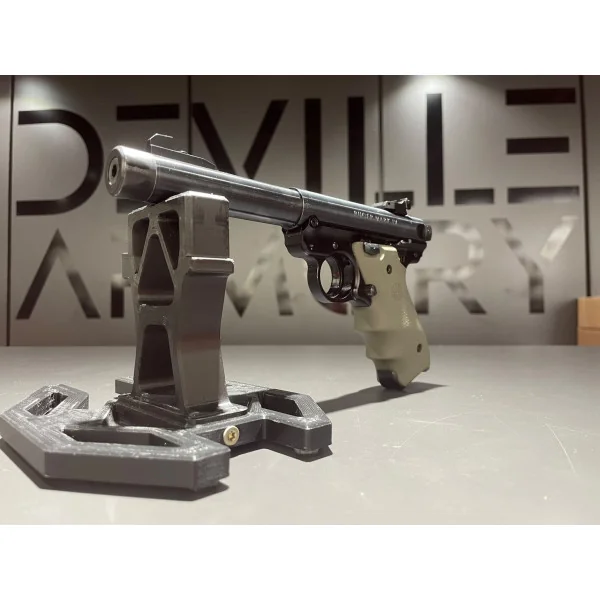 Occasion Pistolet Ruger MK4 Target 22LR