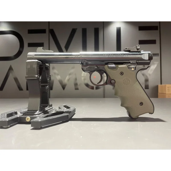 Occasion Pistolet Ruger MK4 Target 22LR