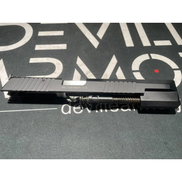 Occasion Conversion Sig P226 X Six 22Lr