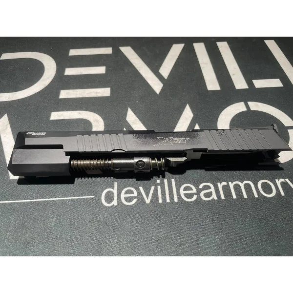 Occasion Conversion Sig P226 X Six 22Lr