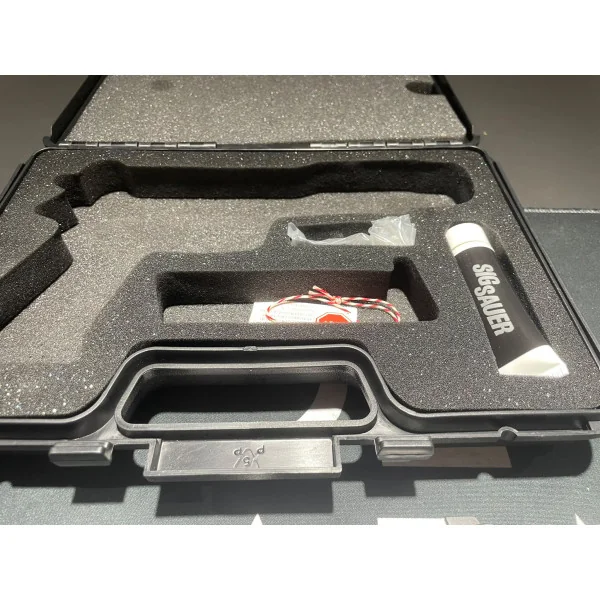 Occasion Conversion Sig P226 X Six 22Lr