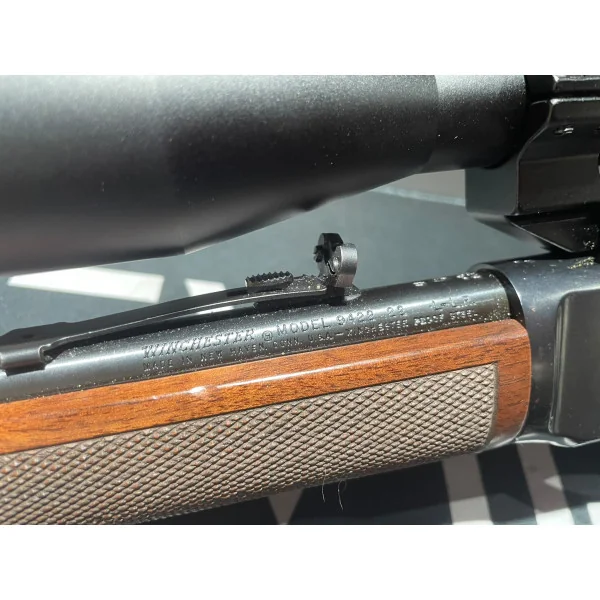 Occasion carabine Winchester model 9422 22lr