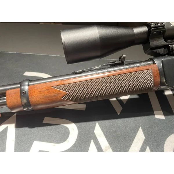 Occasion carabine Winchester model 9422 22lr