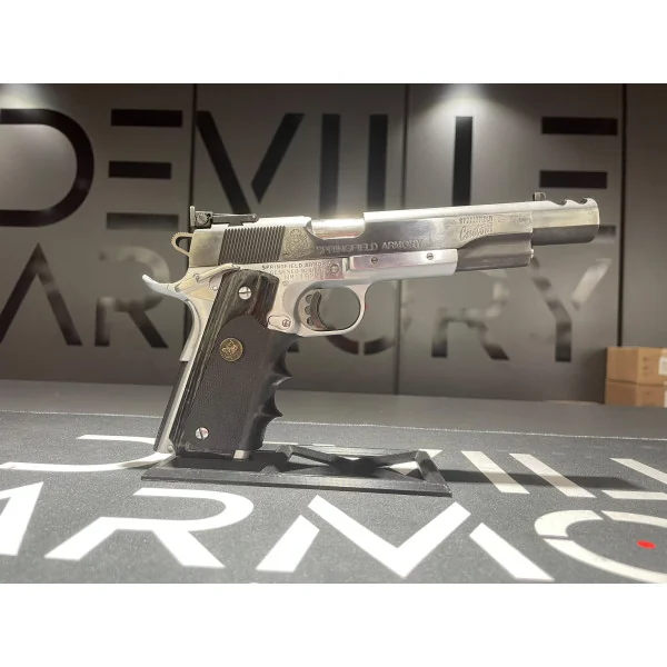 Occasion Pistolet Springfield Armory Custom 45ACP