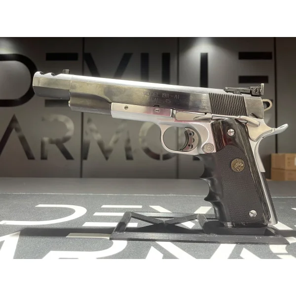 Occasion Pistolet Springfield Armory Custom 45ACP