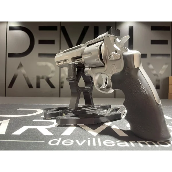 Occasion Revolver Smith & Wesson Competitor 44MAG
