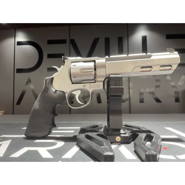 Occasion Revolver Smith & Wesson Competitor 44MAG