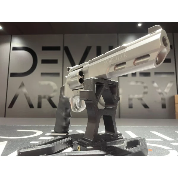 Occasion Revolver Smith & Wesson Competitor 44MAG
