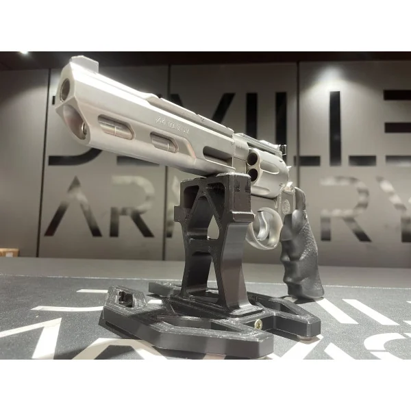 Occasion Revolver Smith & Wesson Competitor 44MAG
