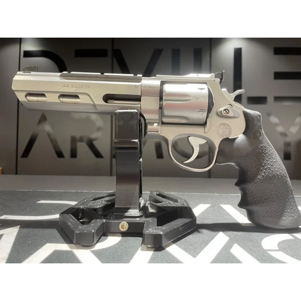 Occasion Revolver Smith & Wesson Competitor 44MAG