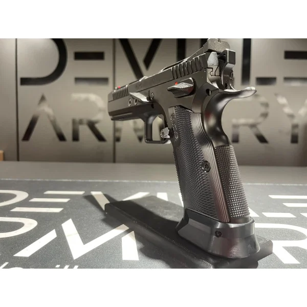 Occasion Pistolet KMR L02 Orca 9X19 NON OR