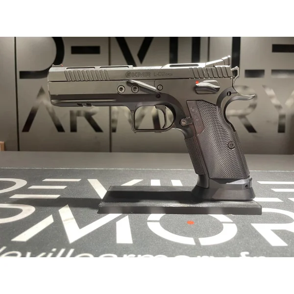 Occasion Pistolet KMR L02 Orca 9X19 NON OR