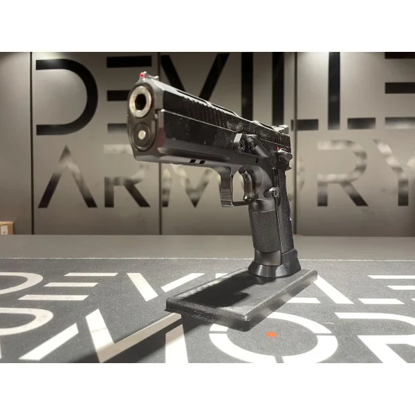 Occasion Pistolet KMR L02 Orca 9X19 NON OR