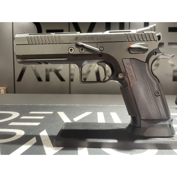 Occasion Pistolet KMR L02 Orca 9X19 NON OR