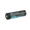 Batterie 18650 3000mAh | ORB2-186S30 pour Warrior X/R18 Pro
