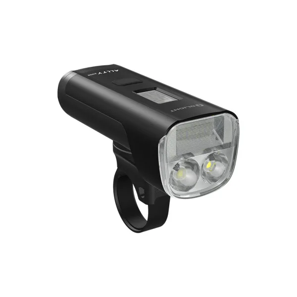 Olight ALLTY 2000 - Lampe Avant Vélo 2000 Lumens