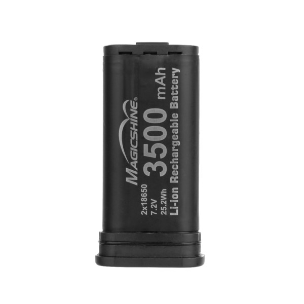 Olight Allty 2000 Batterie