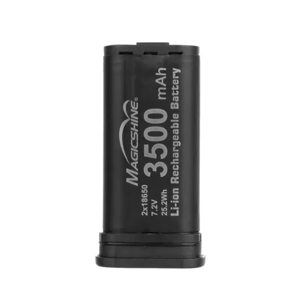 Olight Allty 2000 Batterie