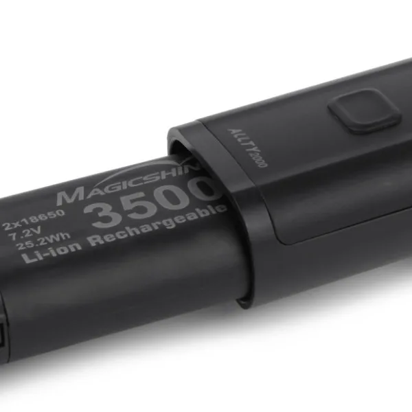 Olight Allty 2000 Batterie