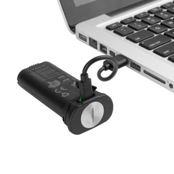 Olight Allty 2000 Batterie
