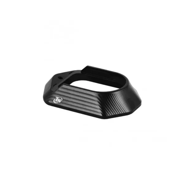 TONI SYSTEM MCRIVS44 Puits de chargeur pour Canik Rival-S, Color: Noir