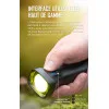Olight Archer Noir - Lampe Torche LED de Projection 1000 Lumens